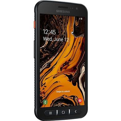 Смартфон Samsung X Cover 4s G398F (SM-G398FZKD) фото