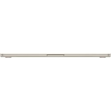 Ноутбук Apple MacBook Air 15" M3 Starlight 2024 (MRYR3) фото