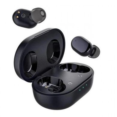 Навушники HTC TWS5 Black фото