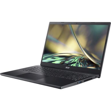 Ноутбук Acer Aspire 7 A715-43G-R34F Charcoal Black (NH.QHHEU.004) фото