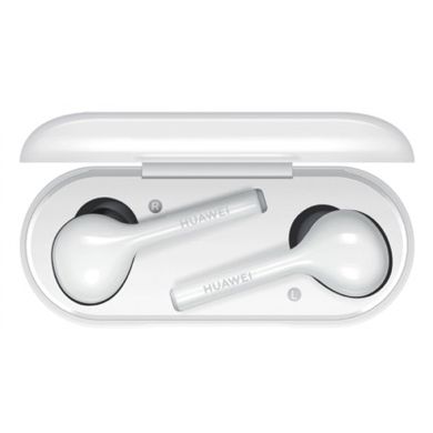 Навушники Huawei FreeBuds SE White (55034952) фото