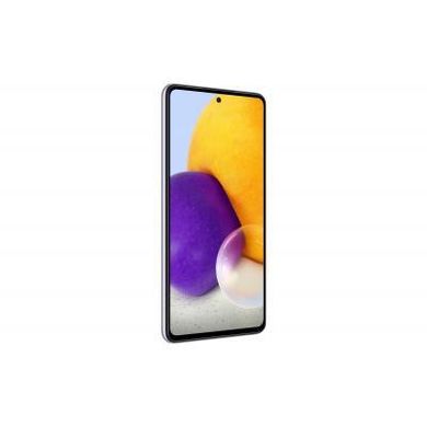 Смартфон Samsung Galaxy A72 8/256GB Violet (SM-A725FLVH) фото