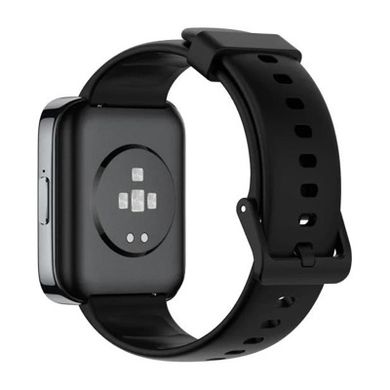 Смарт-часы Realme Watch 3 Pro black фото