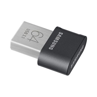 Flash пам'ять Samsung 64 GB Fit Plus USB 3.1 Gen 1 (MUF-64AB/APC) фото