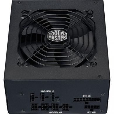 Блок питания Cooler Master MWE Gold 650W V2 FM (MPE-6501-AFAAG-EU) фото