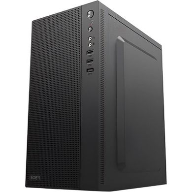 Корпус для ПК FrimeCom MX8 (USB3.0) 400W фото