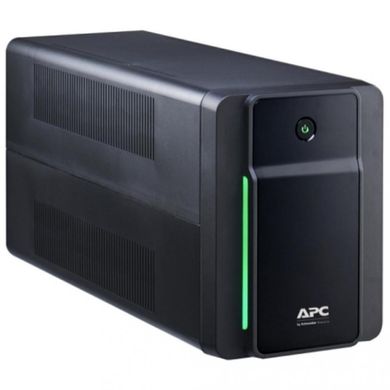 ДБЖ APC Back-UPS 650W/1200VA USB Schuko (BX1200MI-GR) фото