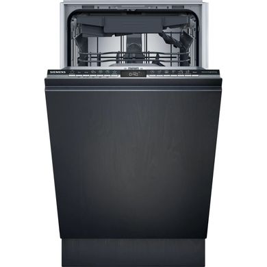 Посудомийні машини вбудовані Siemens SR63HX66MK фото