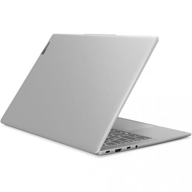 Ноутбук Lenovo IdeaPad Slim 5 14ABR8 Cloud Grey (82XE006WRA) фото