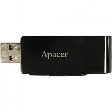 Flash память Apacer 128 GB AH350 AP128GAH350B-1 фото