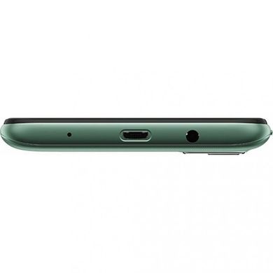 Смартфон Tecno Spark 7 KF6n NFC 4/64GB Spruce Green (4895180766404) фото