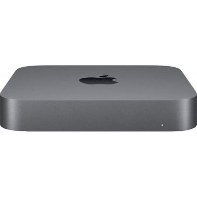 Настольный ПК Apple A1993 Mac mini (Z0ZR0008H) фото