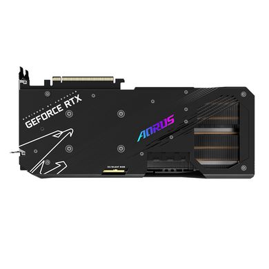 GIGABYTE AORUS GeForce RTX 3070 Ti MASTER 8G (GV-N307TAORUS M-8GD)