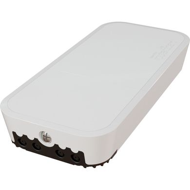 Маршрутизатор та Wi-Fi роутер Mikrotik wAP ac LTE kit 2024 (wAPGR-5HacD2HnD&EC200A-EU) фото