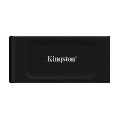 SSD накопитель Kingston XS1000 1 TB (SXS1000/1000G) фото