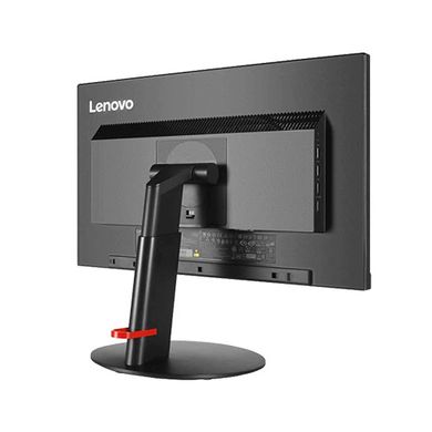 Монитор Lenovo ThinkVision T22i-10 Black (61A9MAT1UA) фото