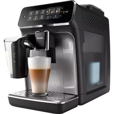 Кофеварки и кофемашины Philips Series 3200 EP3246/70 фото