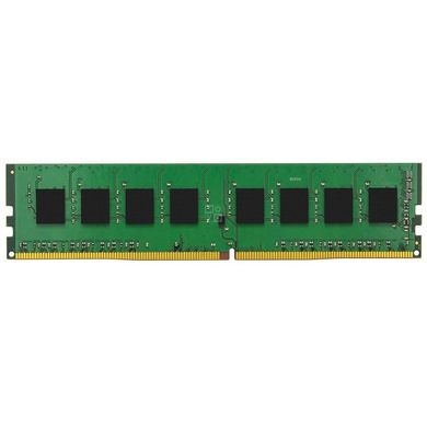 Оперативная память Kingston 16 GB DDR4 3200 MHz (KVR32N22S8/16) фото