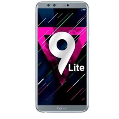 Смартфон Honor 9 Lite 4/64Gb Gray фото