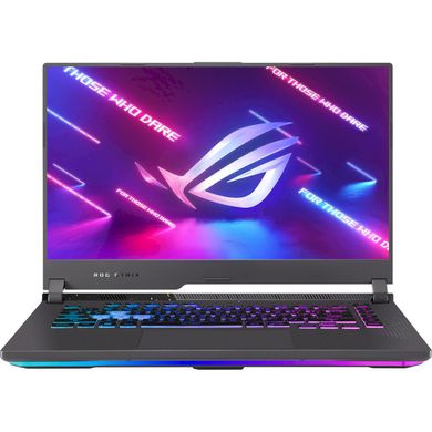 Ноутбук ASUS ROG Strix G15 G513RW (G513RW-HQ133) фото