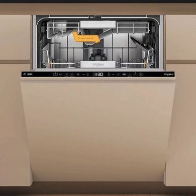 Посудомоечные машины встраиваемые Whirlpool W8I HT58 T фото