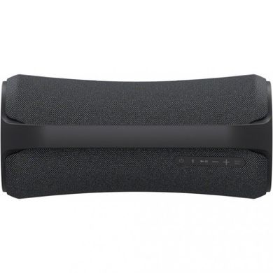 Портативная колонка Sony SRS-XG500 Black (SRS-XG500B) фото