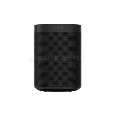 Колонка Sonos One Black (ONEG2EU1BLK) фото
