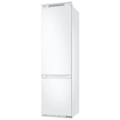 Вбудовані холодильники Samsung BRB30603EWW фото