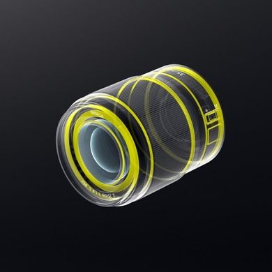 Об'єктив Nikon Z 35mm f/1,8 S (JMA102DA) фото