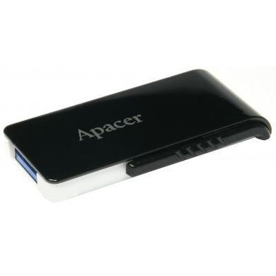 Flash пам'ять Apacer 128 GB AH350 AP128GAH350B-1 фото