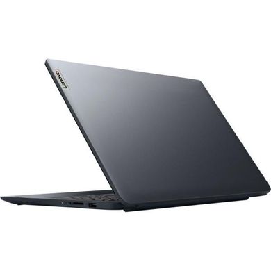 Ноутбук Lenovo IdeaPad 1 15IAU7 Abyss Blue (82QD00C0RA) фото