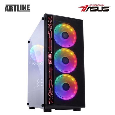 Настільний ПК ARTLINE Gaming X48 (X48v43Win) фото