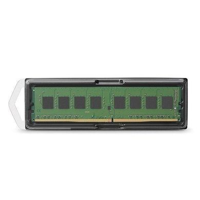Оперативна пам'ять Kingston 16 GB DDR4 3200 MHz (KVR32N22S8/16) фото