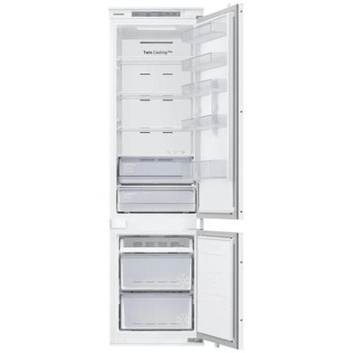 Встраиваемые холодильники Samsung BRB30603EWW фото
