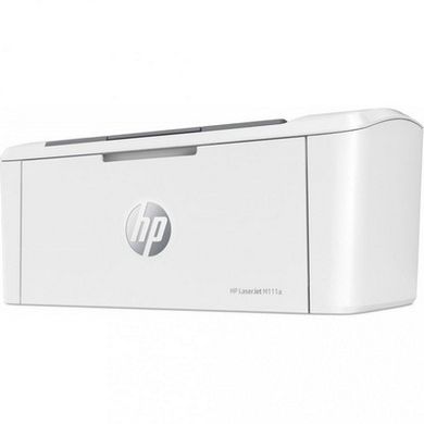 Лазерний принтер HP LaserJet M111a (7MD67A) фото