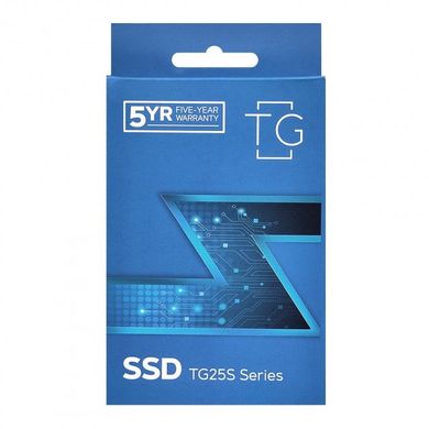 SSD накопитель T&G TG25S120G фото