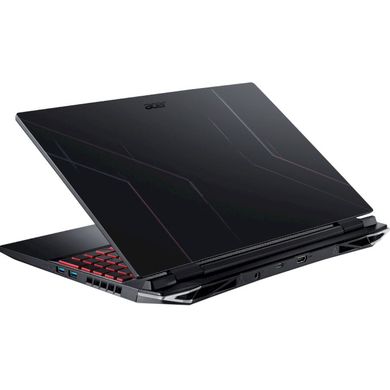 Ноутбук Acer Nitro 5 AN515-58-750P Obsidian Black (NH.QLZEU.00F) фото