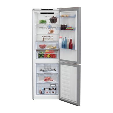 Холодильники Beko RCNA366I30XB фото
