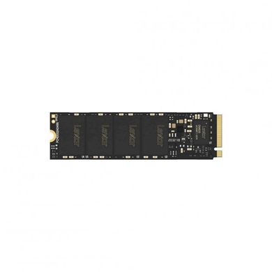 SSD накопичувач Lexar NM620 256 GB (LNM620X256G-RNNNG) фото