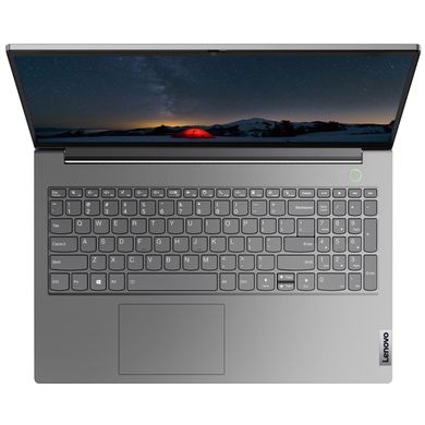 Ноутбук Lenovo ThinkBook 15 G2 (20VE0056RM) фото