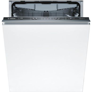 Посудомоечные машины встраиваемые Bosch SMV25EX00E фото