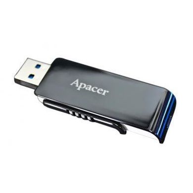 Flash пам'ять Apacer 128 GB AH350 AP128GAH350B-1 фото