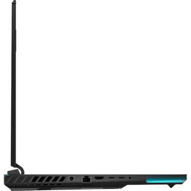 Ноутбук ASUS ROG Strix SCAR 18 Black (G834JZ-N6075X,90NR0D31-M004Y0) фото