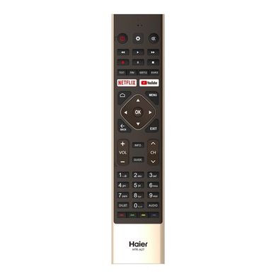 Haier 32 Smart TV BX (DH1U64D00RU)