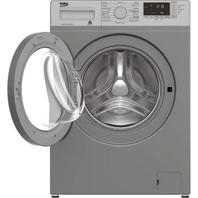 Стиральные машины Beko WUE6512XSS фото