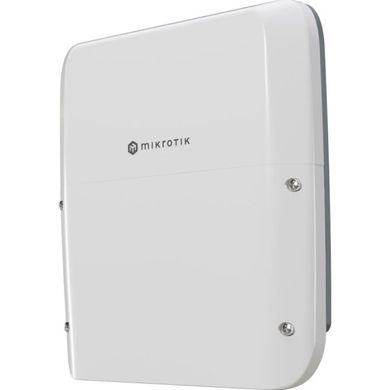 Маршрутизатор та Wi-Fi роутер Mikrotik RB5009UPr+S+OUT фото