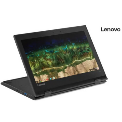 Ноутбук Lenovo 500e Chromebook (81ES000ACF) фото