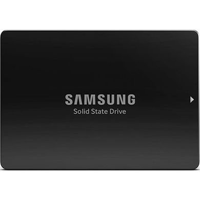 SSD накопитель Supermicro Samsung PM983 1.92TB (HDS-SUN1-MZQLB1T9HAJR07) фото