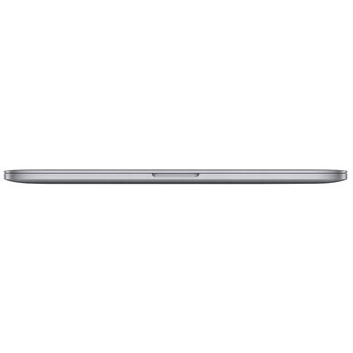 Ноутбук Apple MacBook Pro 16" Space Gray 2019 (MVVJ2) фото