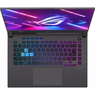 Ноутбук ASUS ROG Strix G15 G513RW (G513RW-HQ133) фото